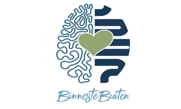 Logo + website Binnestebuiten